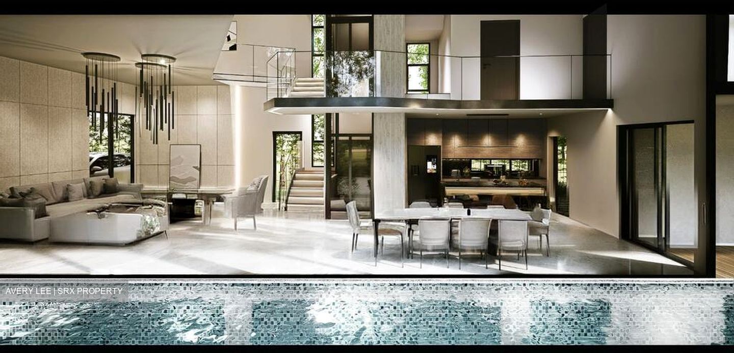 Serangoon Avenue 3 (D19), Detached #496544121